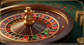 古董局中局海报